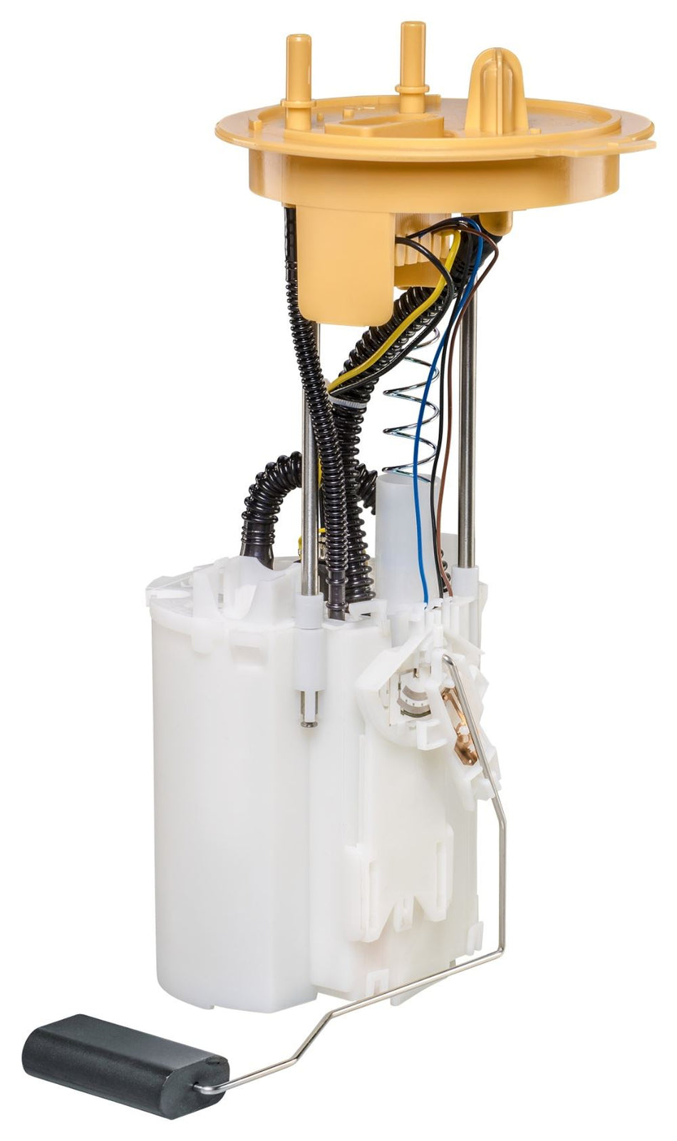 Hella Fuel Pump for Volkswagen, OEM quality, OEM 3C0 919 050 D, MPN 8TF 358 106-071
