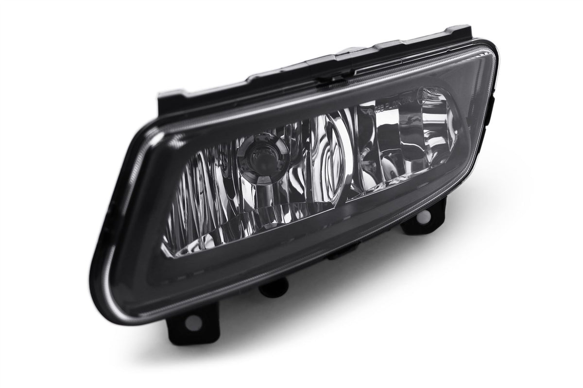 Hella Left Front Fog Light for Volkswagen, OEM quality, OEM 6R0941061F - View 10