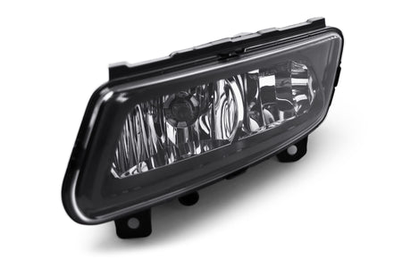 Hella Left Front Fog Light for Volkswagen, OEM quality, OEM 6R0941061F - View 10
