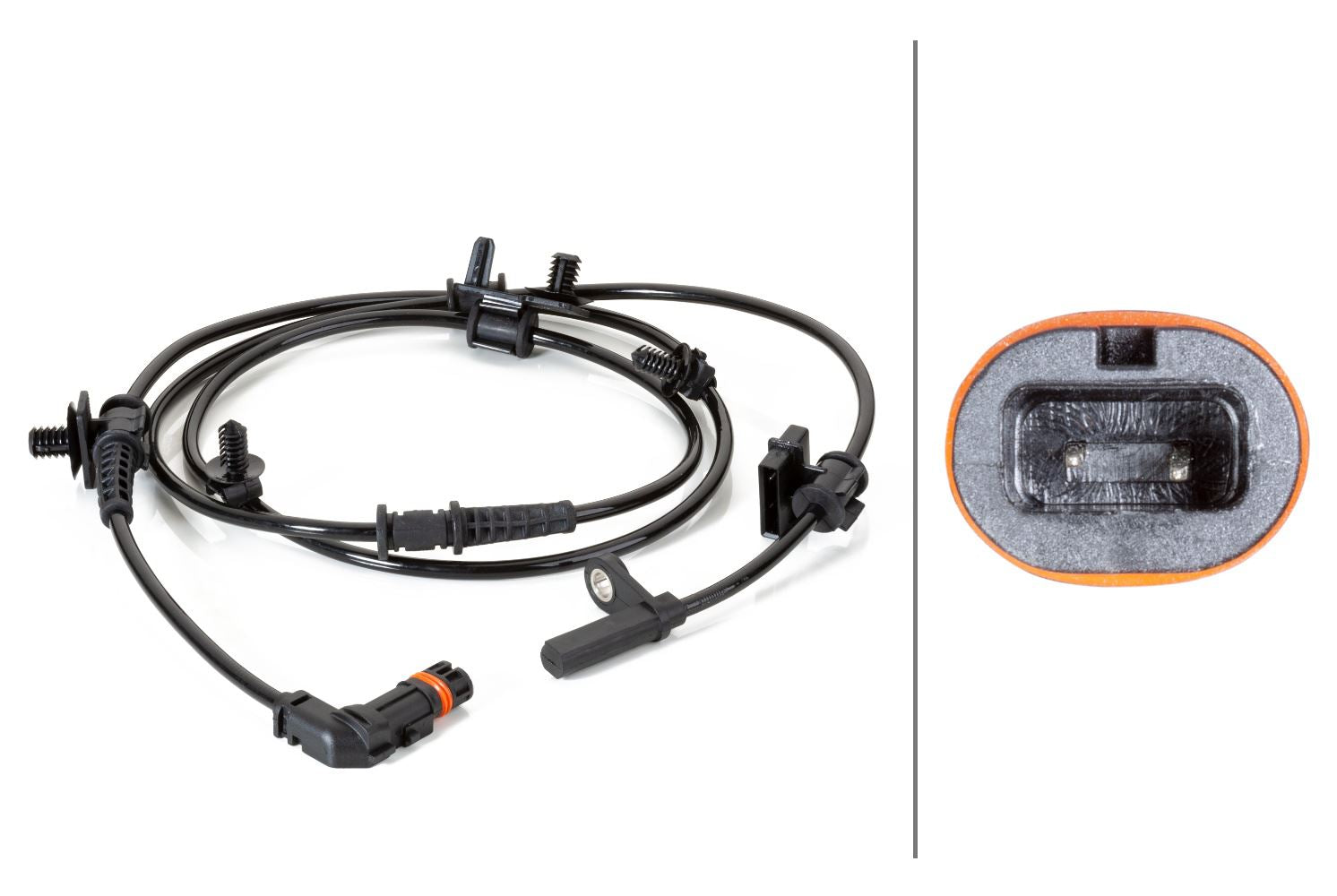 Hella Sensor for Chrysler & Jeep, OEM quality, OEM 4779383AA - View 3