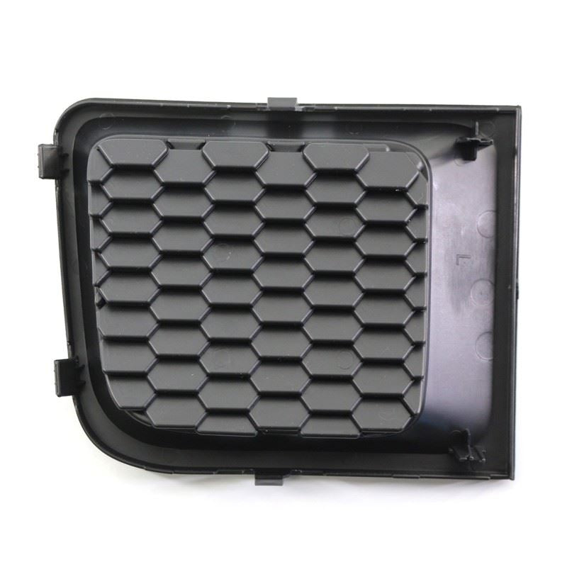 Bumper Grille Front - for Jeep | Eurowagens - View 3