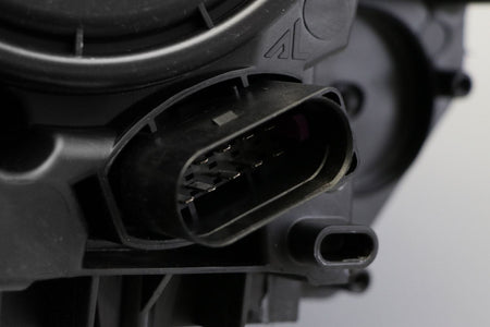 Skoda Yeti Right Headlight, Magneti Marelli OEM, OEM 5L2941016D - View 5