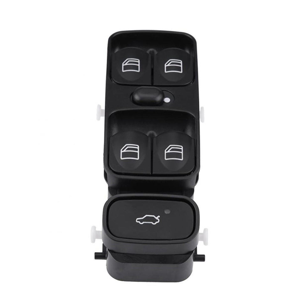 Power Window Switch - for Mercedes-Benz - OEM A2038200110 | Eurowagens - View 5