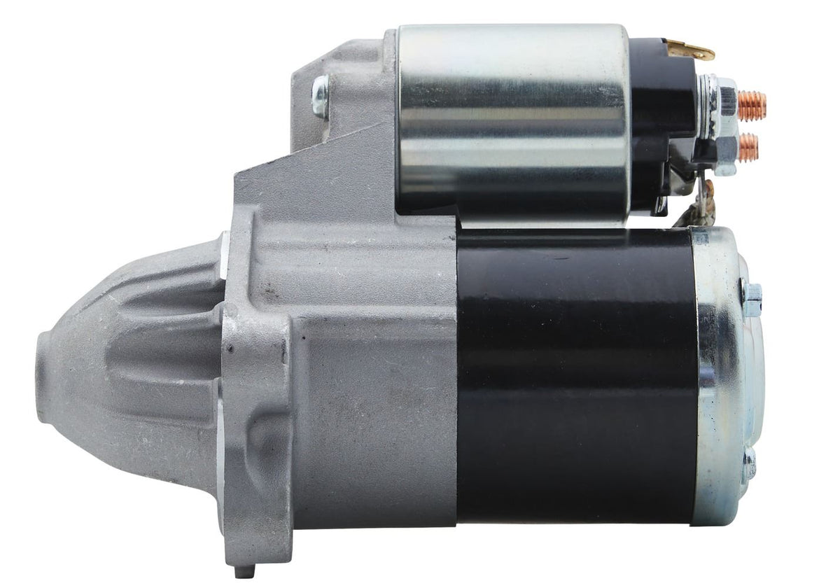 Hella Starter Motor for Mazda, OEM quality, OEM ZJ38, MPN 8EA 011 612-351