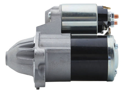 Hella Starter Motor for Mazda, OEM quality, OEM ZJ38, MPN 8EA 011 612-351