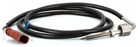 Hella Exhaust Gas Temperature Sensor for Volkswagen & Skoda, OEM quality, OEM 038 906 088 B, MPN 6PT 014 494-841