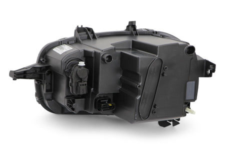 Citroen C3 Right Headlight, Valeo OEM, OEM 9836159080 - View 10