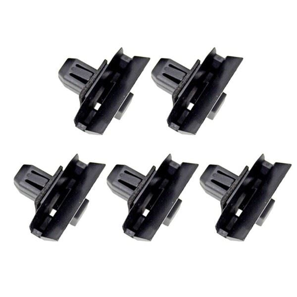Bumper Moulding Clip Set Front - for Toyota - OEM 52197-52010 | Eurowagens