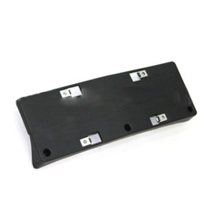 License Plate Frame Front - for Mercedes-Benz - OEM A2538803300 | Eurowagens
