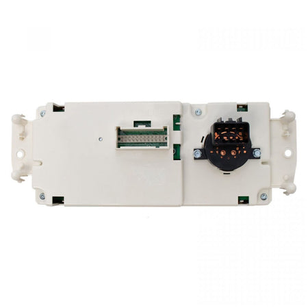 Air Conditioning Control Panel - for Chevrolet, Cadillac & more - OEM 15195333 | Eurowagens - View 5