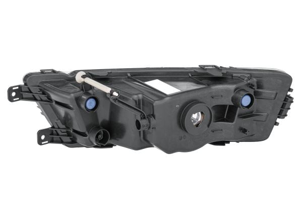 Hella Right Front Fog Light for Skoda, OEM quality, OEM 5E0 941 702 E - View 2