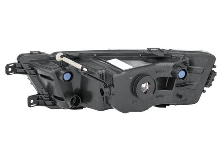 Hella Right Front Fog Light for Skoda, OEM quality, OEM 5E0 941 702 E - View 2