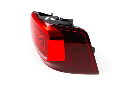 Volkswagen Sharan Right Rear Light, Magneti Marelli OEM, OEM 7N0945208 - View 4