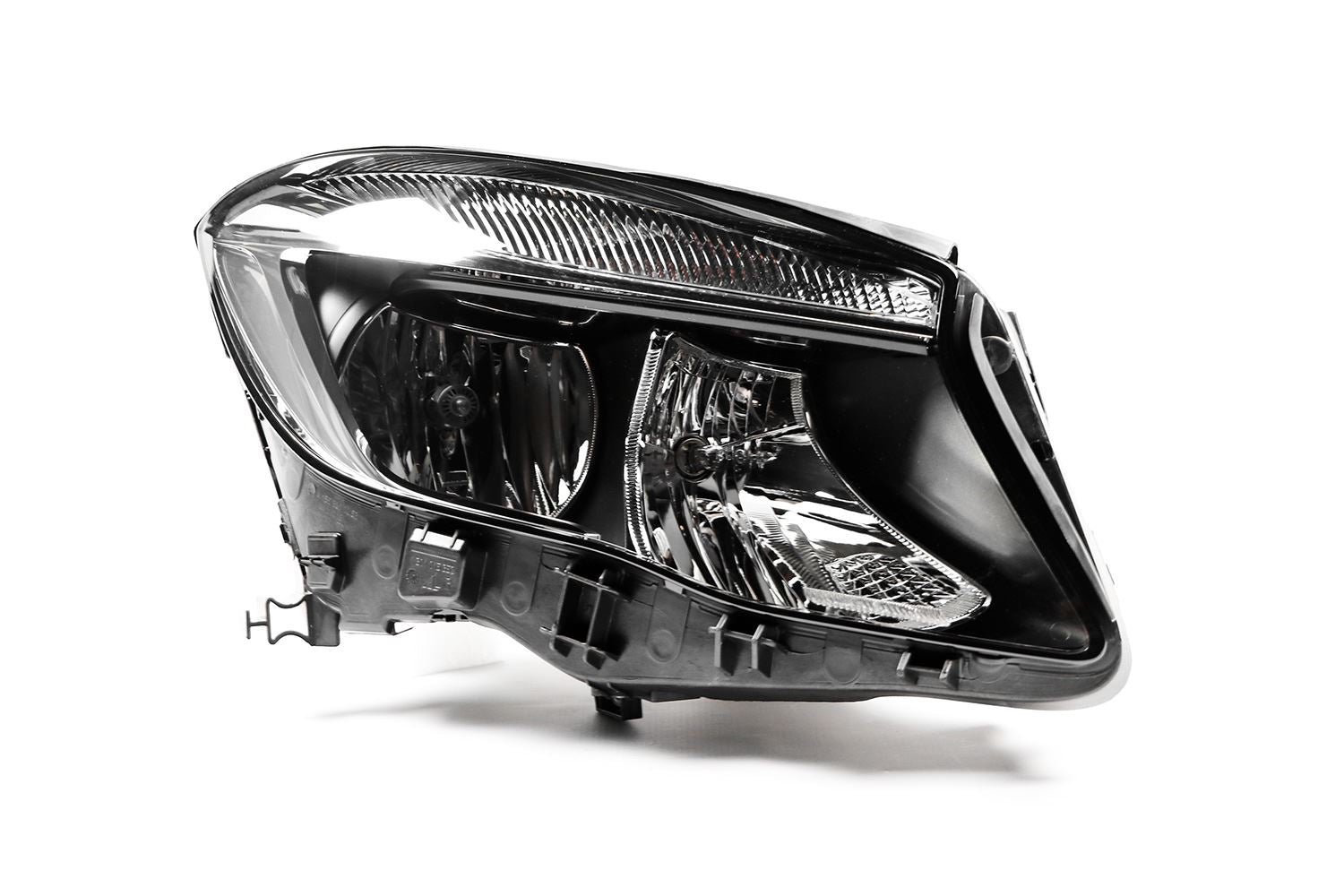 Mercedes-Benz GLA Right Headlight, Magneti Marelli OEM, OEM A1568200661 - View 11