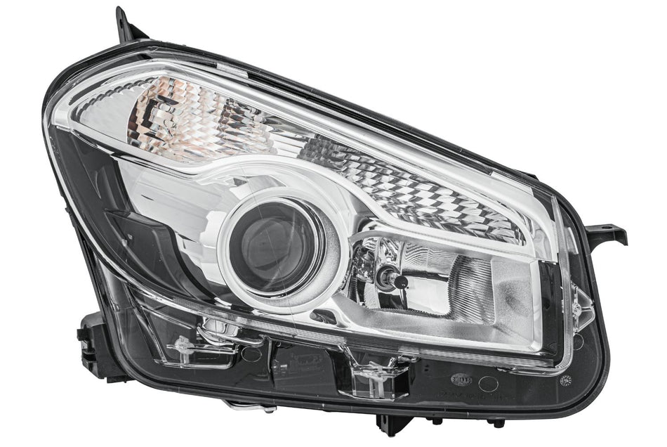 Hella Xenon Right Headlight – Nissan | OEM 26010-BR60A
