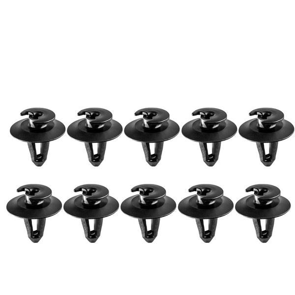 Door Trim Panel Clip Rear - for Mercedes-Benz - OEM 4639880278 | Eurowagens