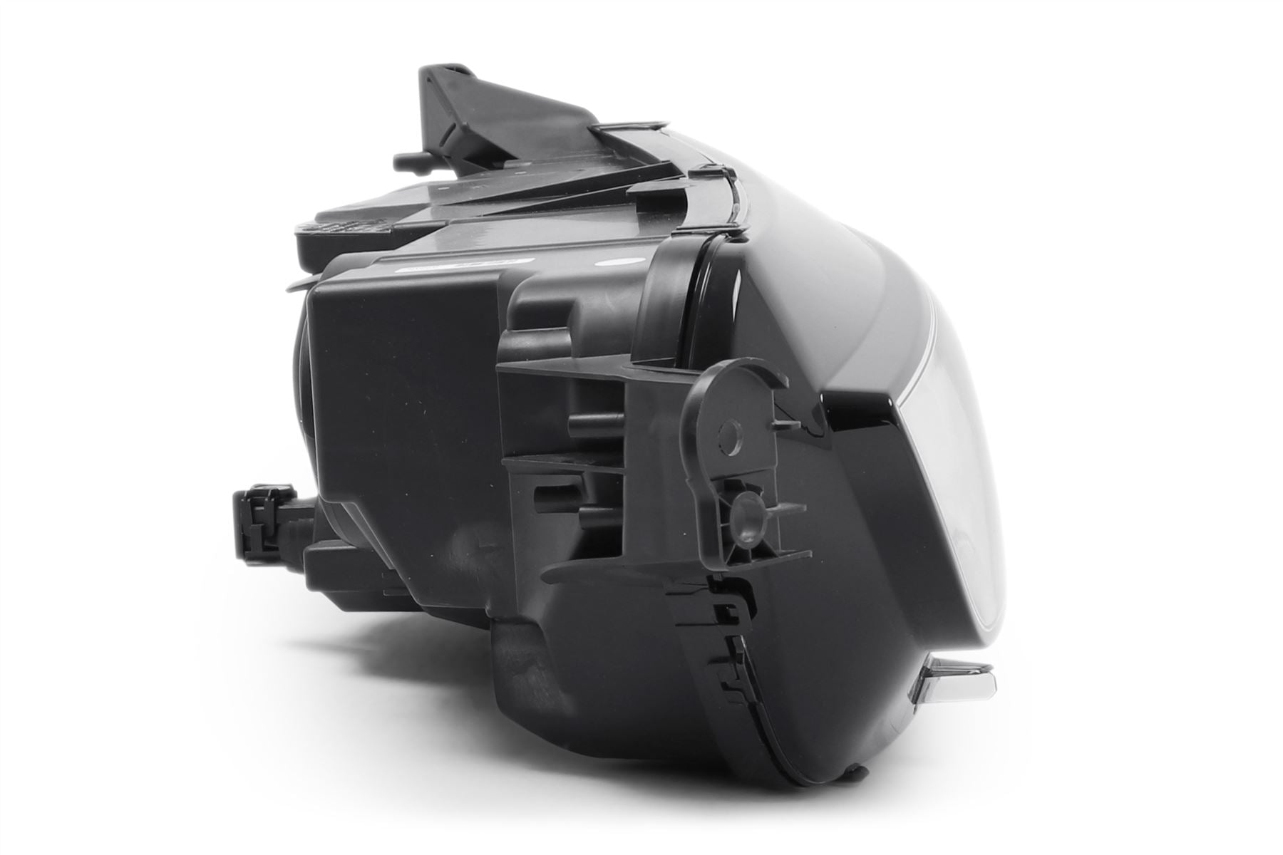 Citroen C4 Picasso Left Headlight, Magneti Marelli OEM, OEM 9800480680 - View 3