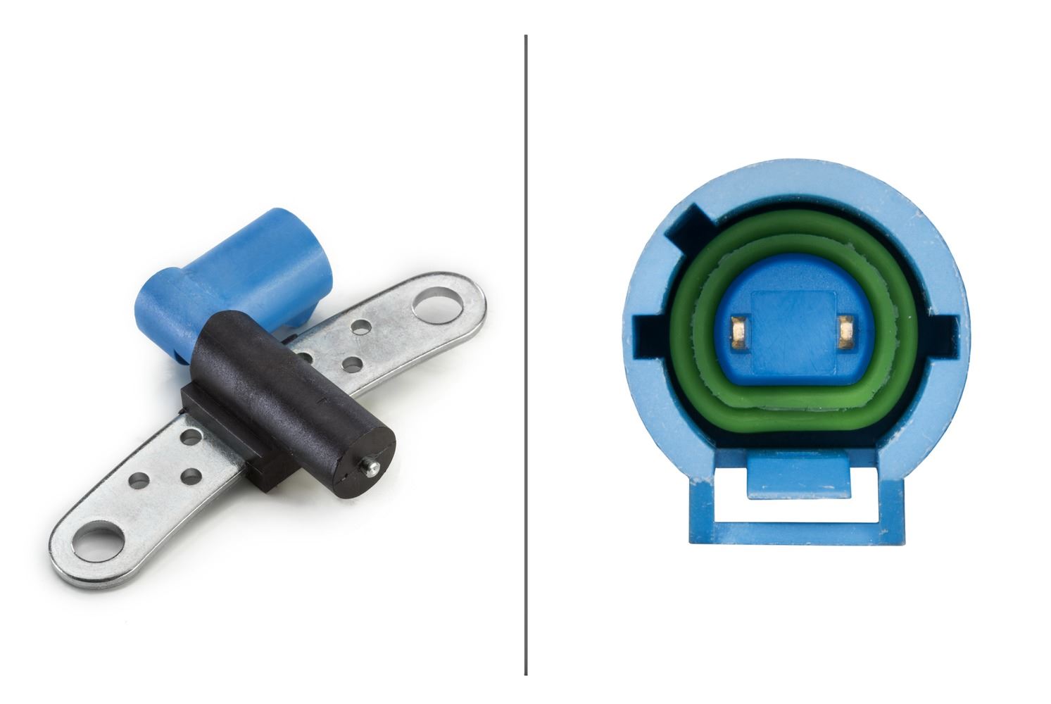 Hella Sensor for Renault & Dacia, OEM quality, OEM 6001543612 - View 3