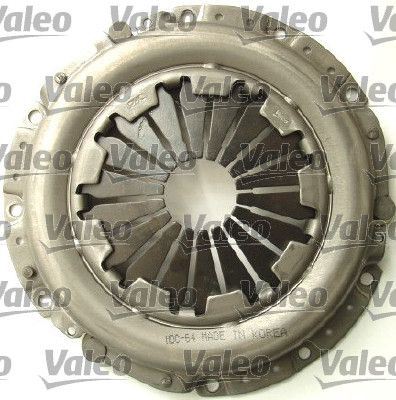 Kia Cerato Clutch Kit, Valeo OEM, OEM KIAKE54 - View 3