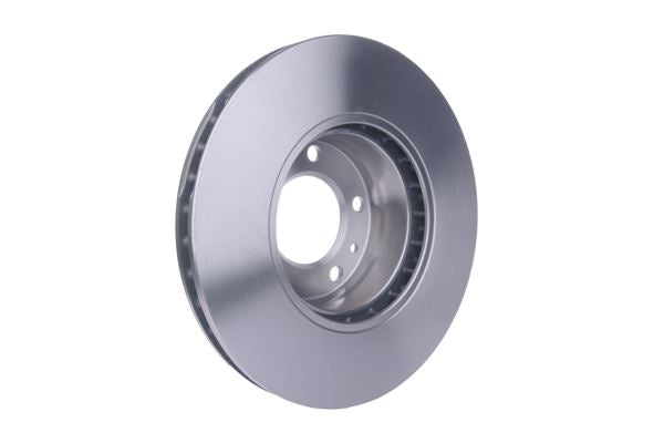 Hella Brake Disc for BMW, OEM quality, OEM 1155322, MPN 8DD 355 101-741