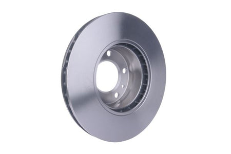 Hella Brake Disc for BMW, OEM quality, OEM 1155322, MPN 8DD 355 101-741