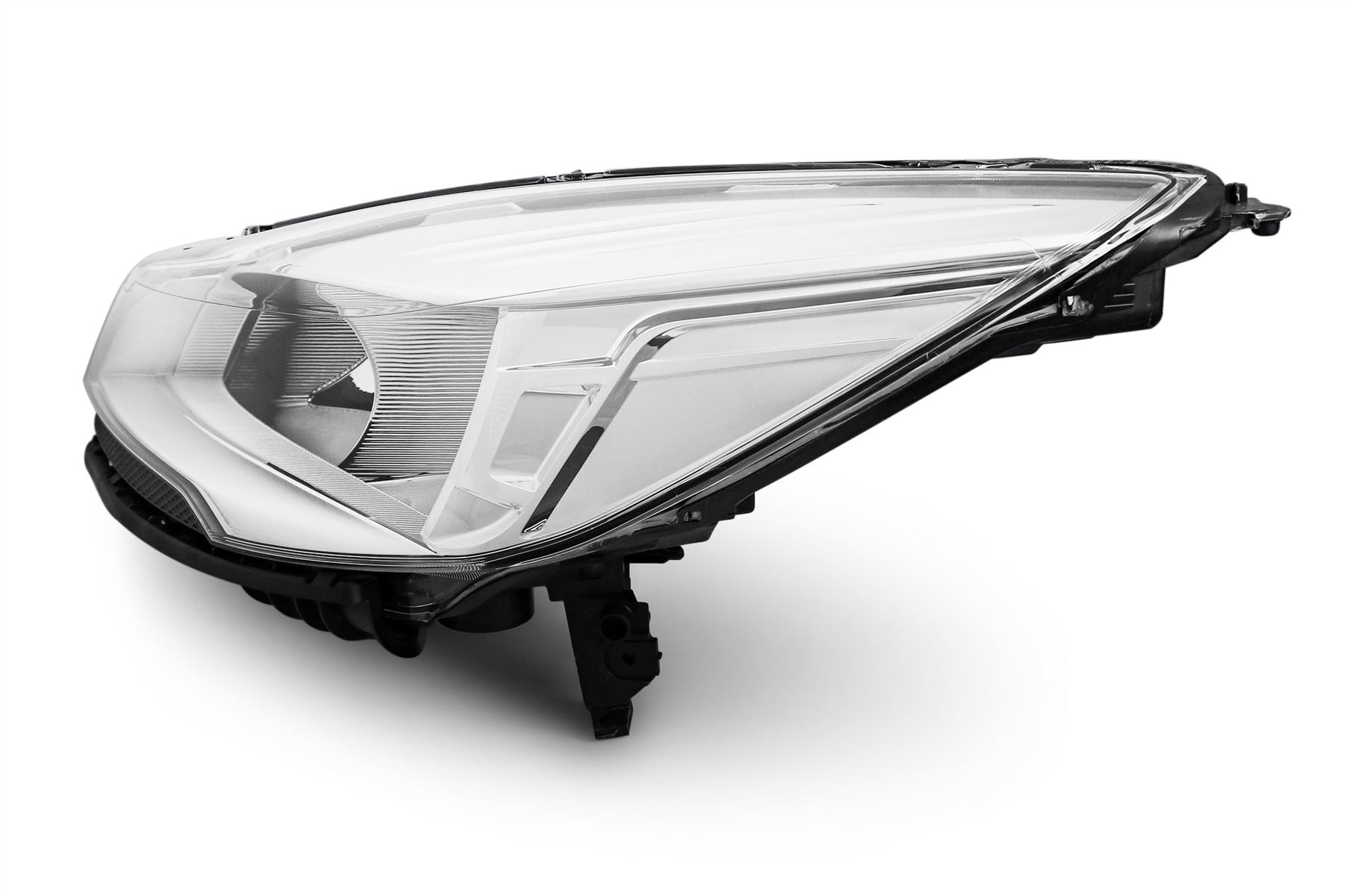 Ford Kuga Left Headlight, Valeo OEM, OEM 1808351 - View 7