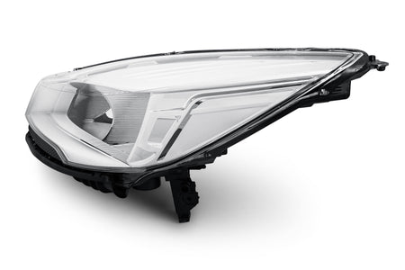 Ford Kuga Left Headlight, Valeo OEM, OEM 1808351 - View 7