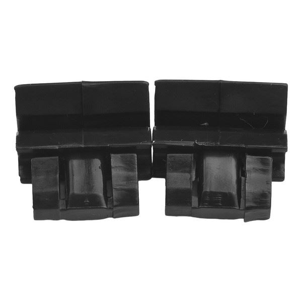 Bumper Box Buckle Clip Front - for Tesla - OEM 1472872-00-C | Eurowagens - View 6