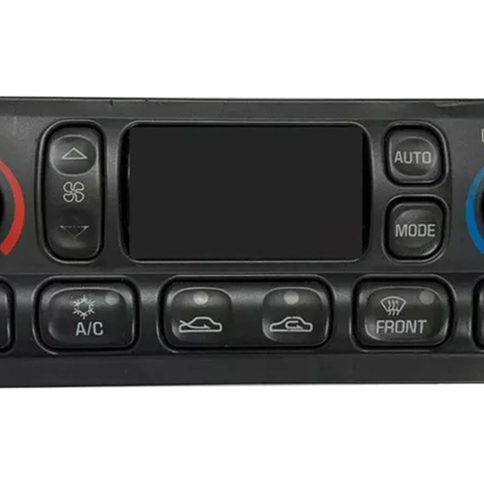 Air Conditioning Control Panel - for Chevrolet - OEM 09352181 | Eurowagens - View 8