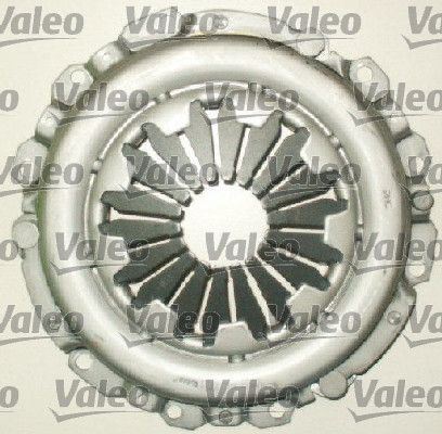 Valeo Clutch Kit for Hyundai, OEM quality, OEM HYUNKE09 - View 3