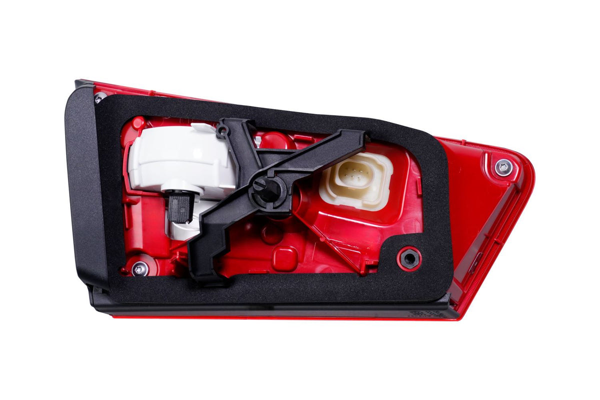 Hella Left Rear Light for Audi, OEM quality, OEM 4G9945094B - View 2