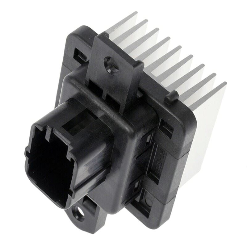 Blower Motor - for Mitsubishi - OEM 7802A240 | Eurowagens - View 2