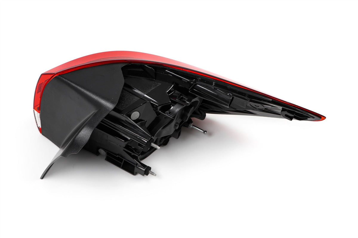 Vauxhall Astra Left Rear Light, Valeo OEM, OEM 13427516 - View 5