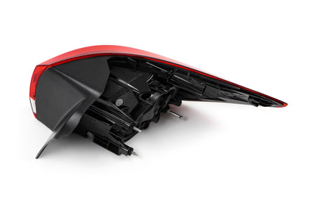 Vauxhall Astra Left Rear Light, Valeo OEM, OEM 13427516 - View 5