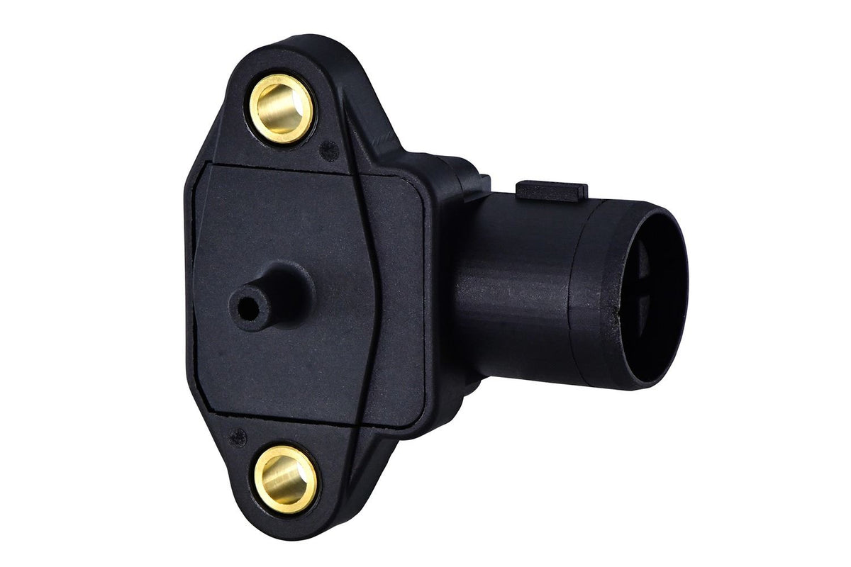 Hella Boost Pressure Sensor for Honda, OEM quality, MPN 6PP 358 152-601
