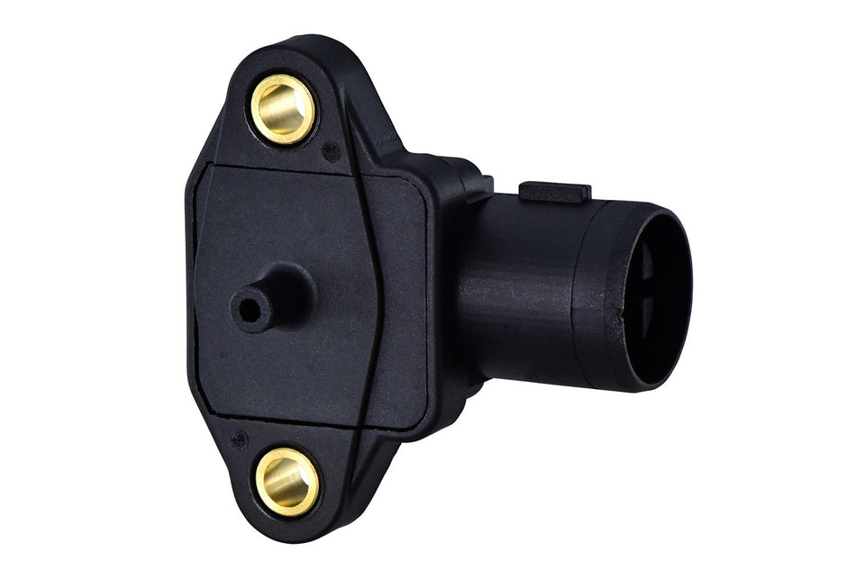Hella Boost Pressure Sensor for Honda, OEM quality, MPN 6PP 358 152-601