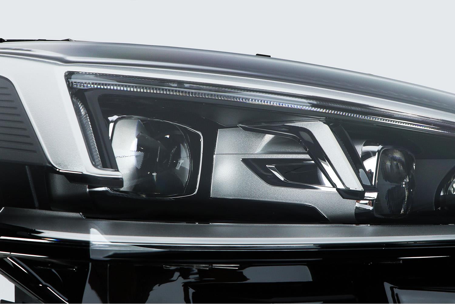 Audi A5 Right Headlight, Magneti Marelli OEM, OEM 8W6941036A - View 3