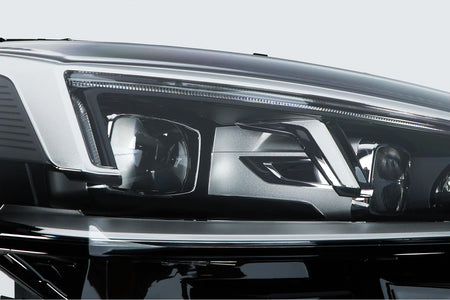 Audi A5 Right Headlight, Magneti Marelli OEM, OEM 8W6941036A - View 3