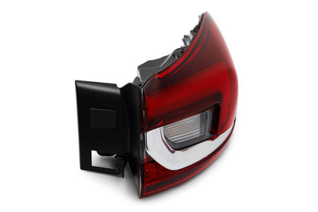 Vauxhall Insignia Right Rear Light, Magneti Marelli OEM, OEM 39099112 - View 8
