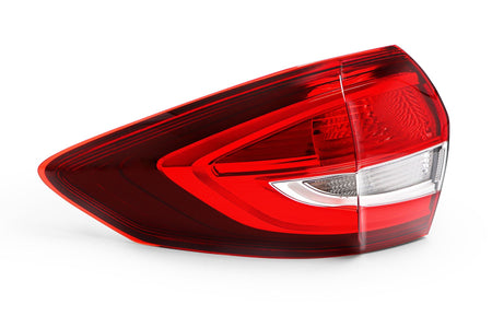 Ford C-Max Left Rear Light, Valeo OEM, OEM 1899777 - View 10