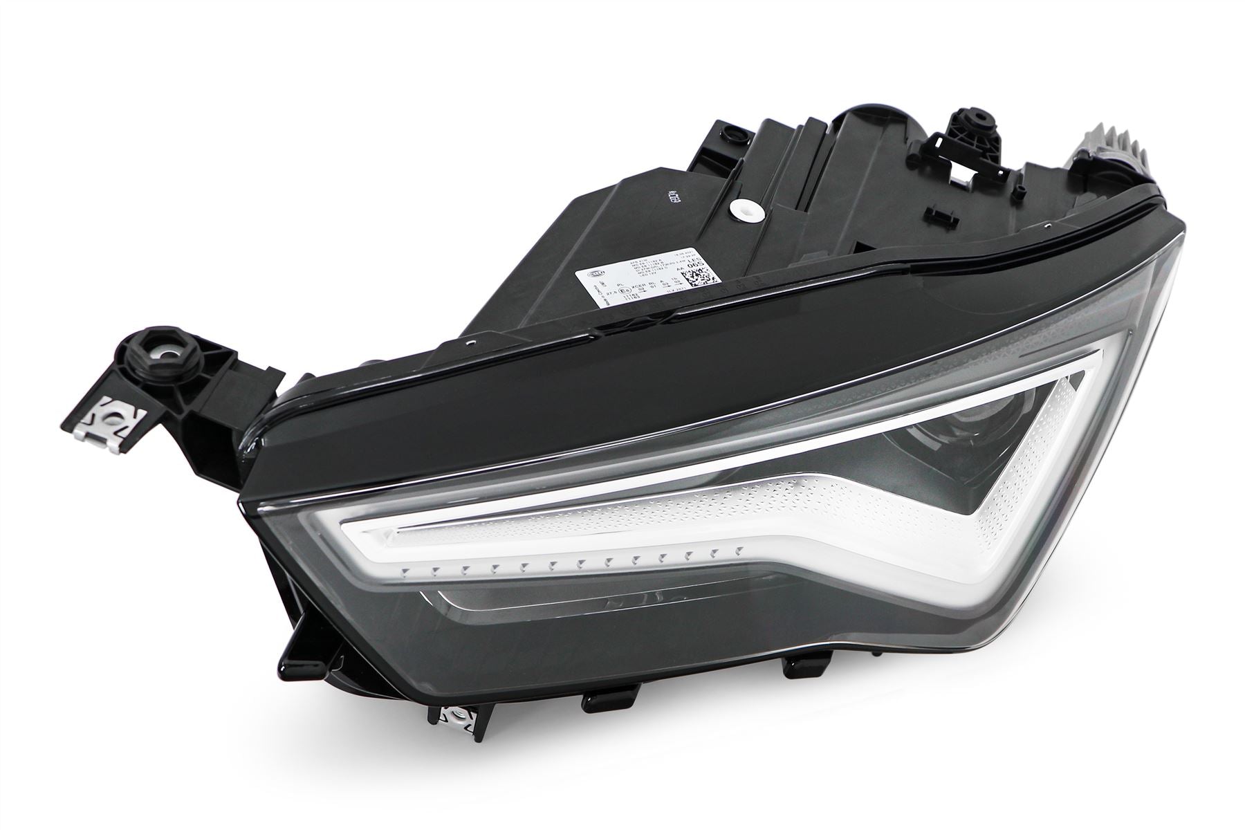 Seat Ateca Left Headlight, Hella OEM, OEM 577941031A - View 7