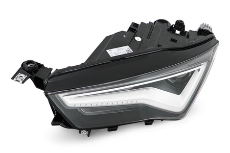 Seat Ateca Left Headlight, Hella OEM, OEM 577941031A - View 7
