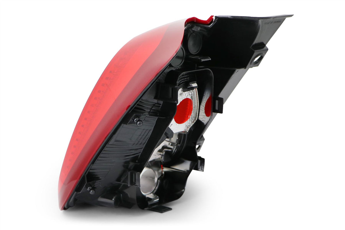 Fiat 500 Right Rear Light, Magneti Marelli OEM, OEM 52007422 - View 7