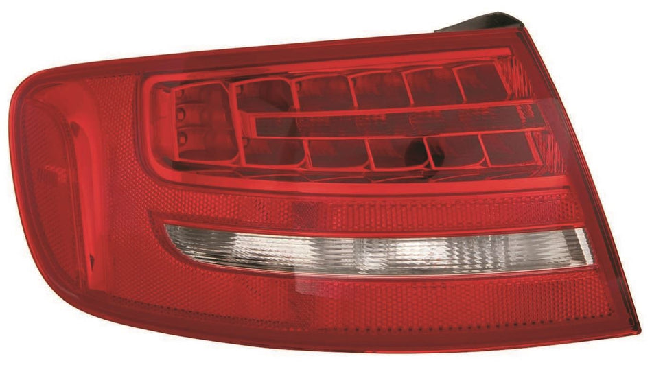 Audi A4 Left Rear Light, Magneti Marelli OEM, OEM 8K9945095B, MPN LLG552