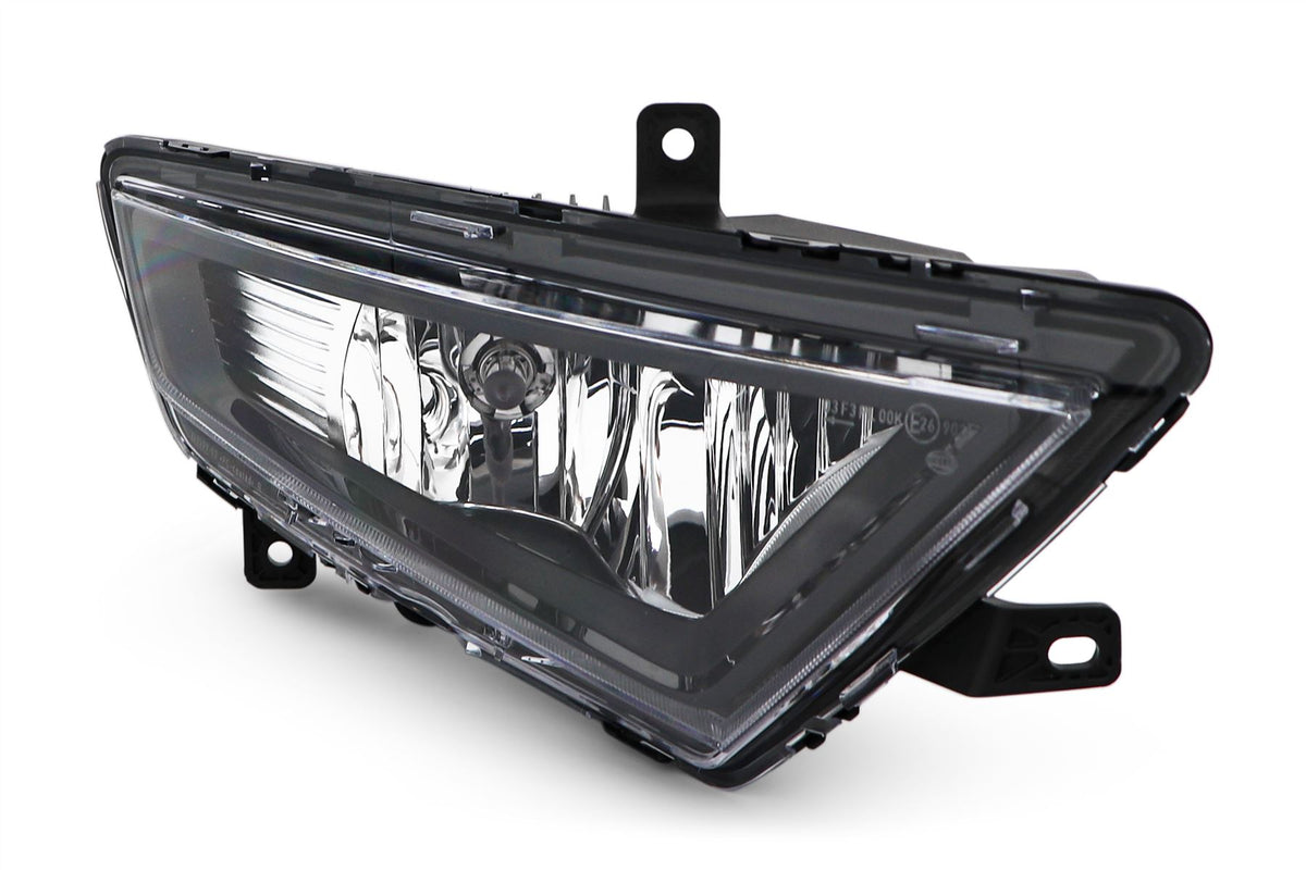 Hella Right Front Fog Light for Seat, OEM quality, OEM . - View 4
