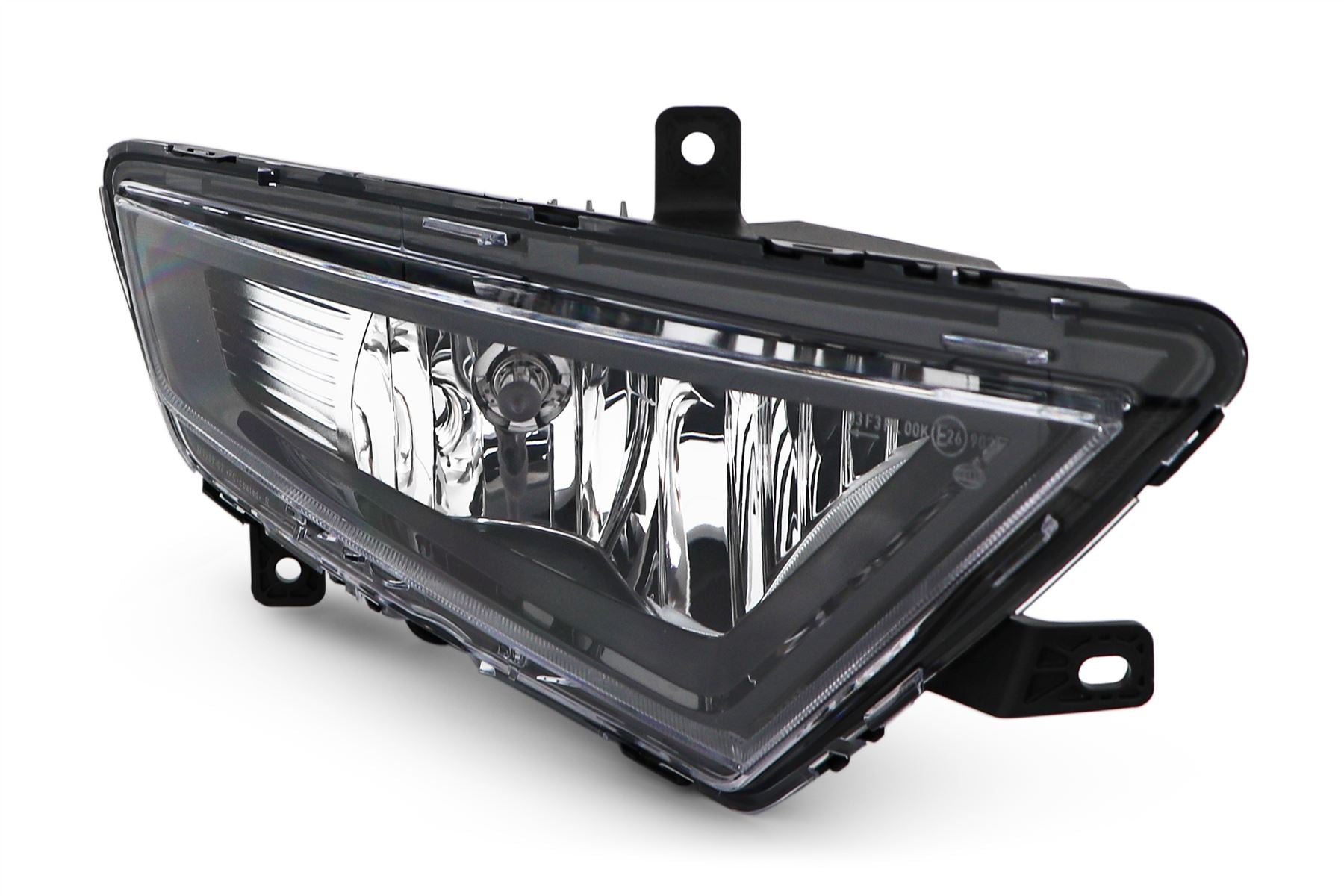 Hella Right Front Fog Light for Seat, OEM quality, OEM . - View 4