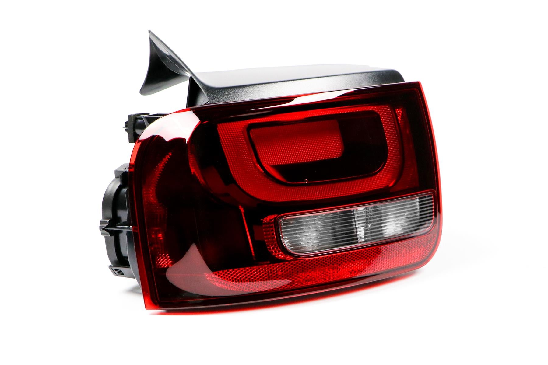 Citroen C4 Cactus Left Rear Light, Valeo OEM, OEM 9800916380 - View 3