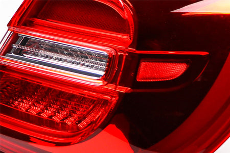 Mercedes-Benz GLA Right Rear Light, Magneti Marelli OEM, OEM A1569062058 - View 5