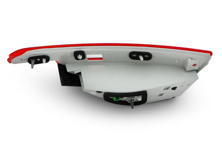 Hella LED Left Rear Light for Jaguar, OEM quality, OEM GX63-15K273-AF - View 4