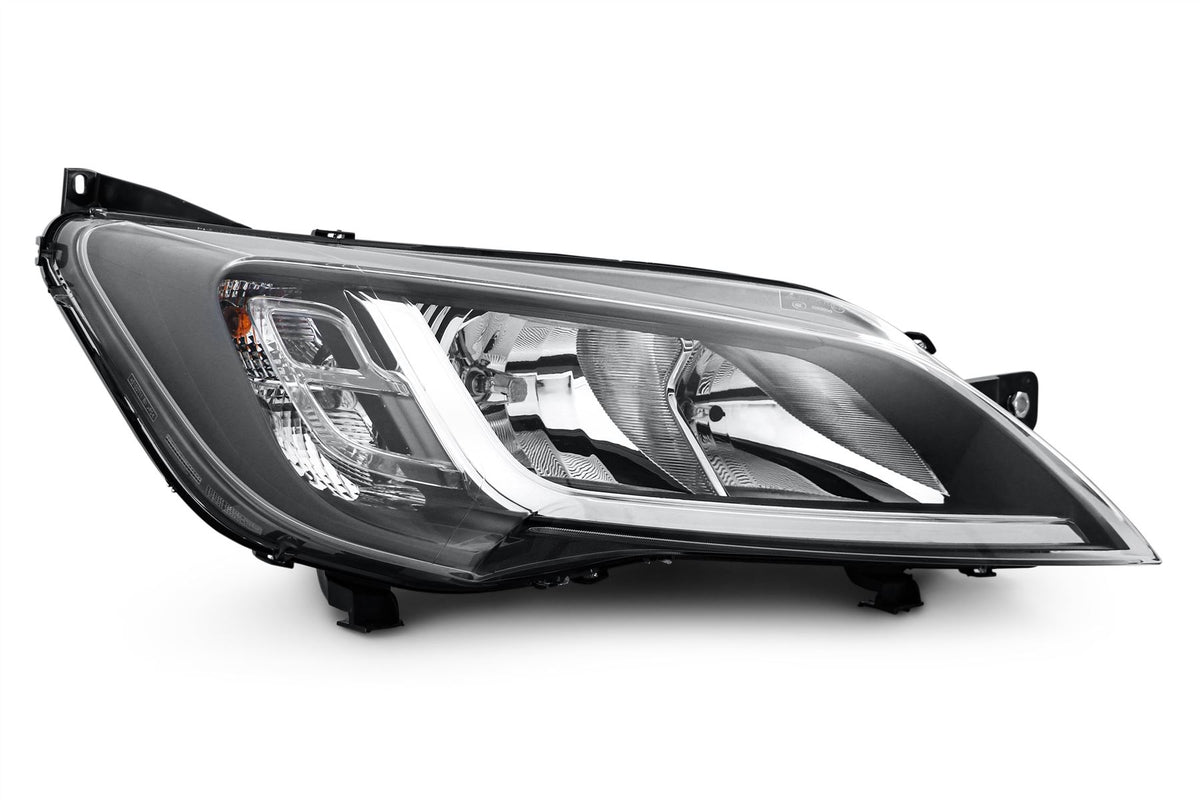 Magneti Marelli Right Headlight for Peugeot, Citroen & more, OEM quality, OEM 1374294080 - View 4